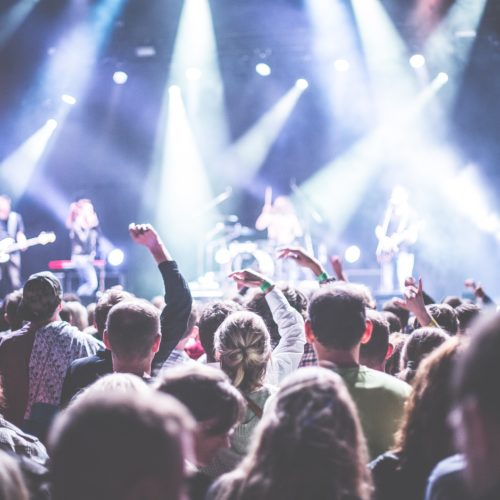 Konserttikuljetus Vesterinen Yhtyeineen Lahti