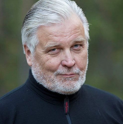 Nostalgiaa – Kai ”Kuju” Hyttinen